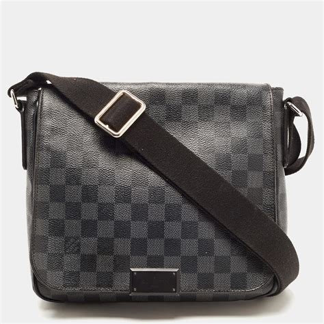 louis vuitton damier graphite sweater|Louis Vuitton damier canvas.